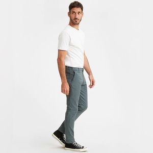 Levi’s XXChino Standard Taper Dark Slate 31x30